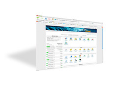 cPanel