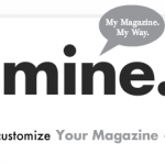 mine magazine