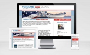 vetclinic responsive