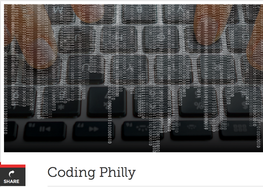 … For Cassandra King, a Boricua programmer residing in Philadelphia, the importance of coding knowledge is not limited to the field of professional developers.